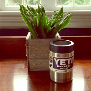 YETI Rambler Coldster